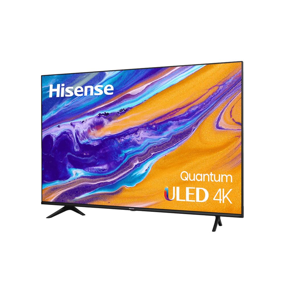 Hisense 100-Inch U7 Series ULED 4K UHD - Zanucart