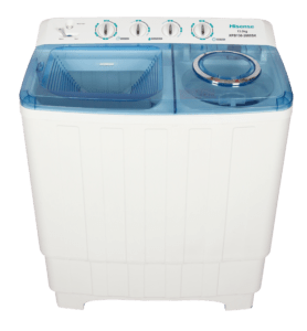 Hisense XPB130-2009SK 13/6.5KG Washing Machine