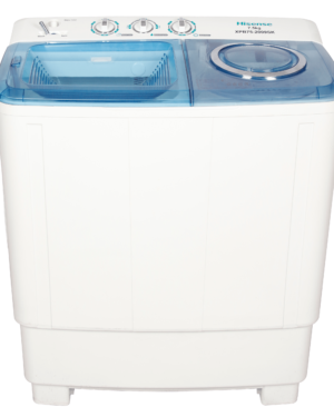 Hisense XPB75-2009SK Twin-tub washing machine