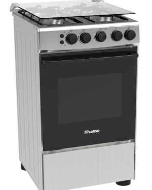 Hisense Free Stand Cookers