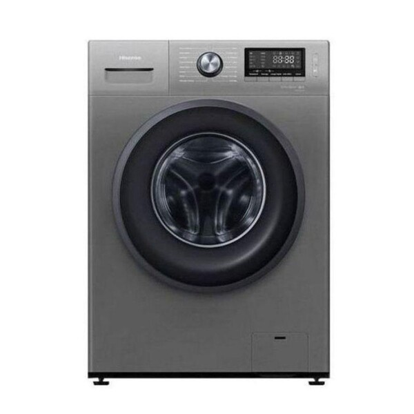Hisense washing machine Front Load 8kg WFHV8012T