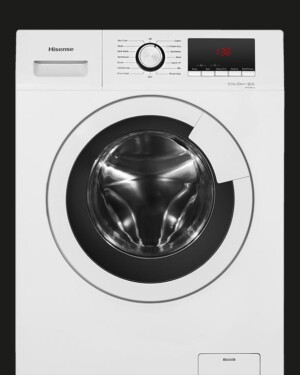 Hisense 6kg washing machine Front Load Washer