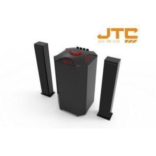 JTC Speaker system 12000 Watts