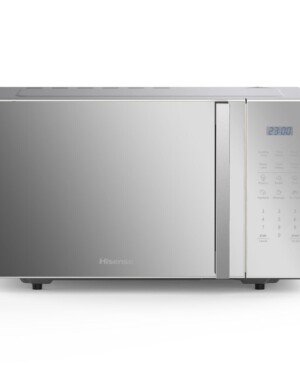 Hisense H30MOMS9H | 30L Microwave