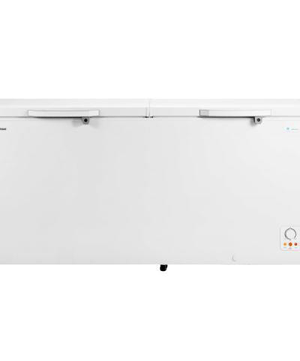 Hisense chest freezer 510L