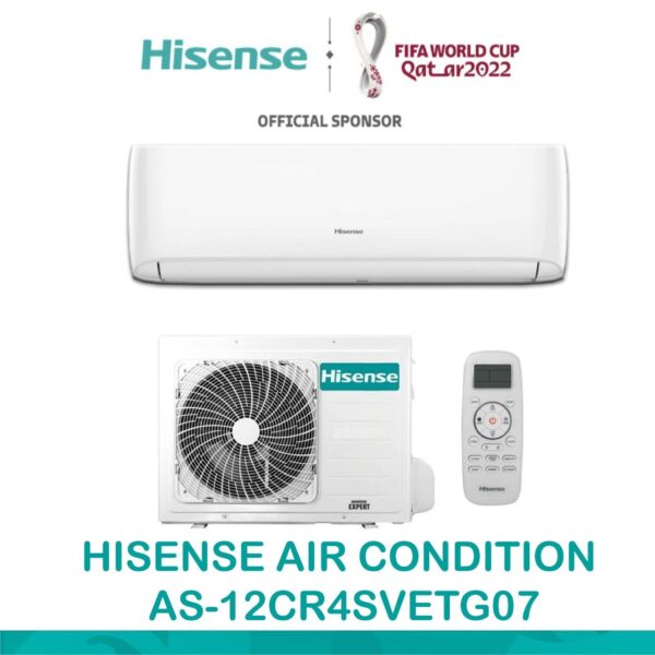 Hisense Air Condition