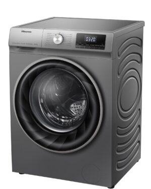 Hisense Washing Machine 10kg WFQY1014EVJMT