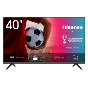 Hisense 40 Inch smart Tv 40A4GKEN