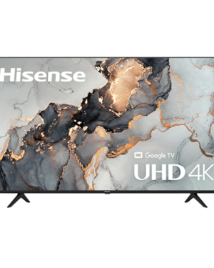 Hisense 50 smart 4k Frameless 50A6HKEN