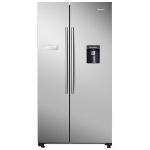 Hisense Fridge 563 Liters Side By Side