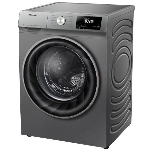 Hisense 8kg Washing machine Wash and Dryer