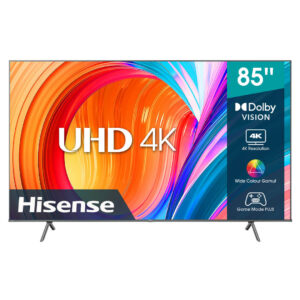 Hisense  85 inch 4K Smart TV 85A7H