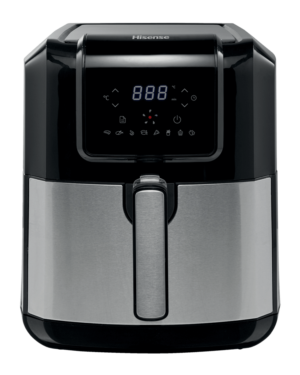 Hisense H06AFBS1S3 Air Fryer