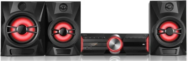 Hisense HA650 HI FI Speaker System 800W