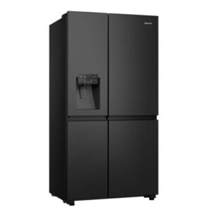 Hisense REF628DR 628L Side By Side Refrigerator