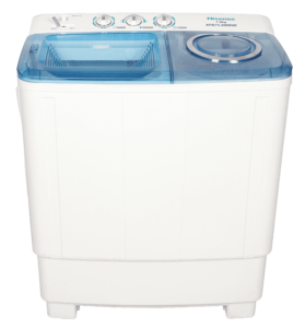 Hisense XPB75-2009SK Twin-tub washing machine