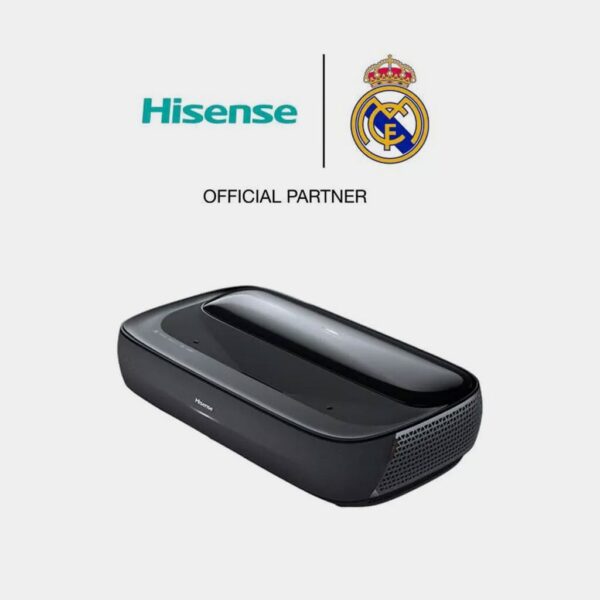 Hisense Laser Tv 100 inch L9GE - Image 3