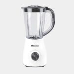 Hisense Blender and Grinder 1.5 Liters 2 in 1 500W