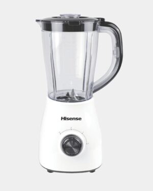 Hisense Blender and Grinder 1.5 Liters 2 in 1 500W