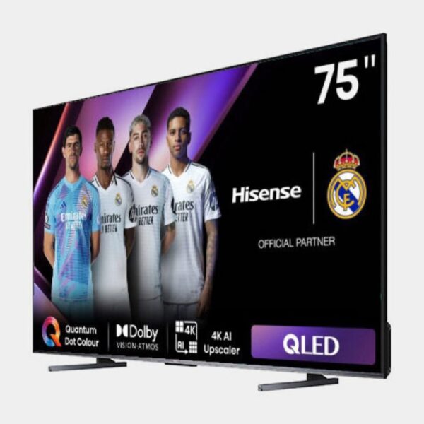 Hisense Q6 75 inches QLED TV - Image 3