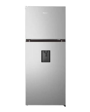 Hisense Fridge 203 Liters With Dispenser Top Mount Refrigerator