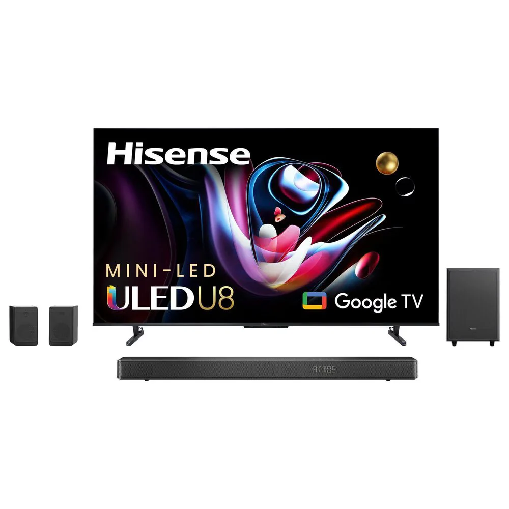 Hisense Electronics