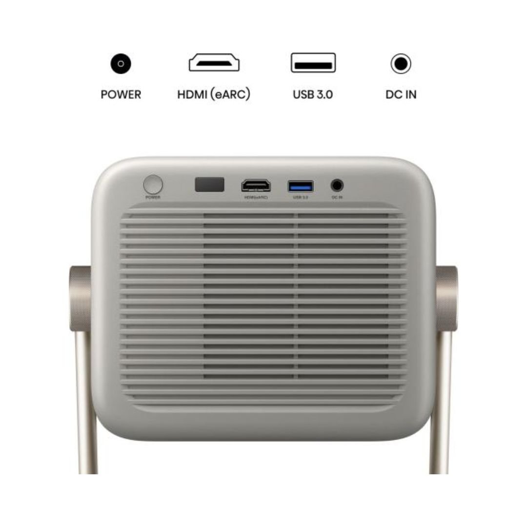 Hisense M2 Pro Laser TV Mini Projector 65 inch to 200 inch 4K TriChroma - Image 3