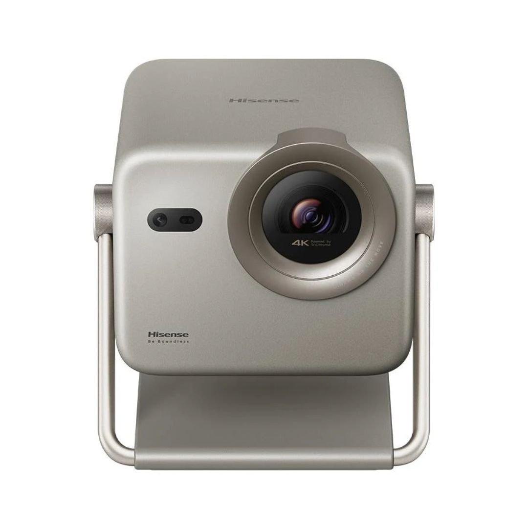 Hisense M2 Pro Laser TV Mini Projector 65 inch to 200 inch 4K TriChroma - Image 2