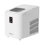 Hisense Ice Maker white | Perfect, Compact & Efficient