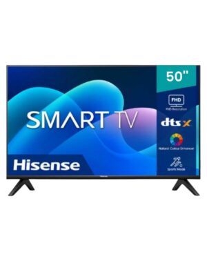 Hisense 50 Inches A4 LED UHD TV