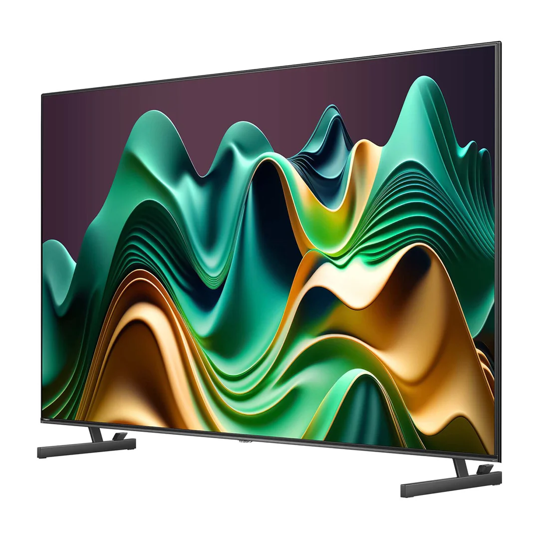 Hisense 55 inch U6N PRO Mini LED TV - Image 2