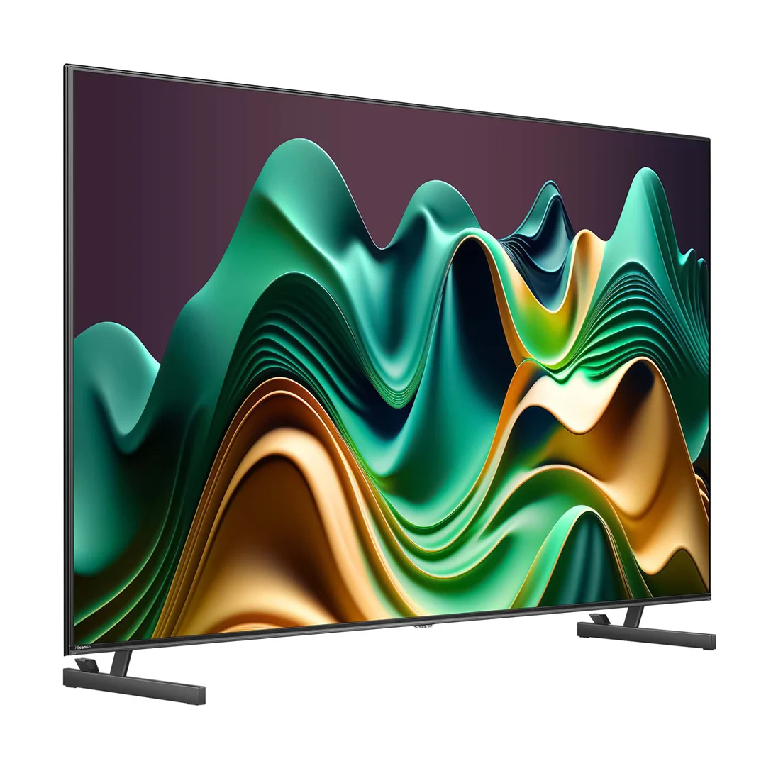 Hisense 55 inch U6N PRO Mini LED TV - Image 3
