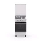Hisense Free Standing Cooker 50 CM 2 Gas 2 Electric Burners