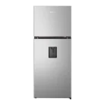 Hisense 320 Liters with dispenser Fridge