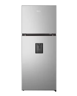 Hisense 320 Liters with dispenser Fridge