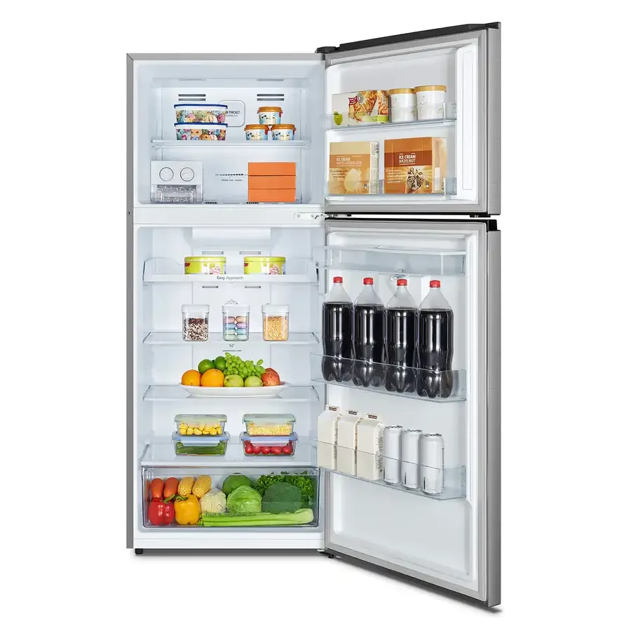 Hisense 320 Liters with dispenser Fridge - Image 3