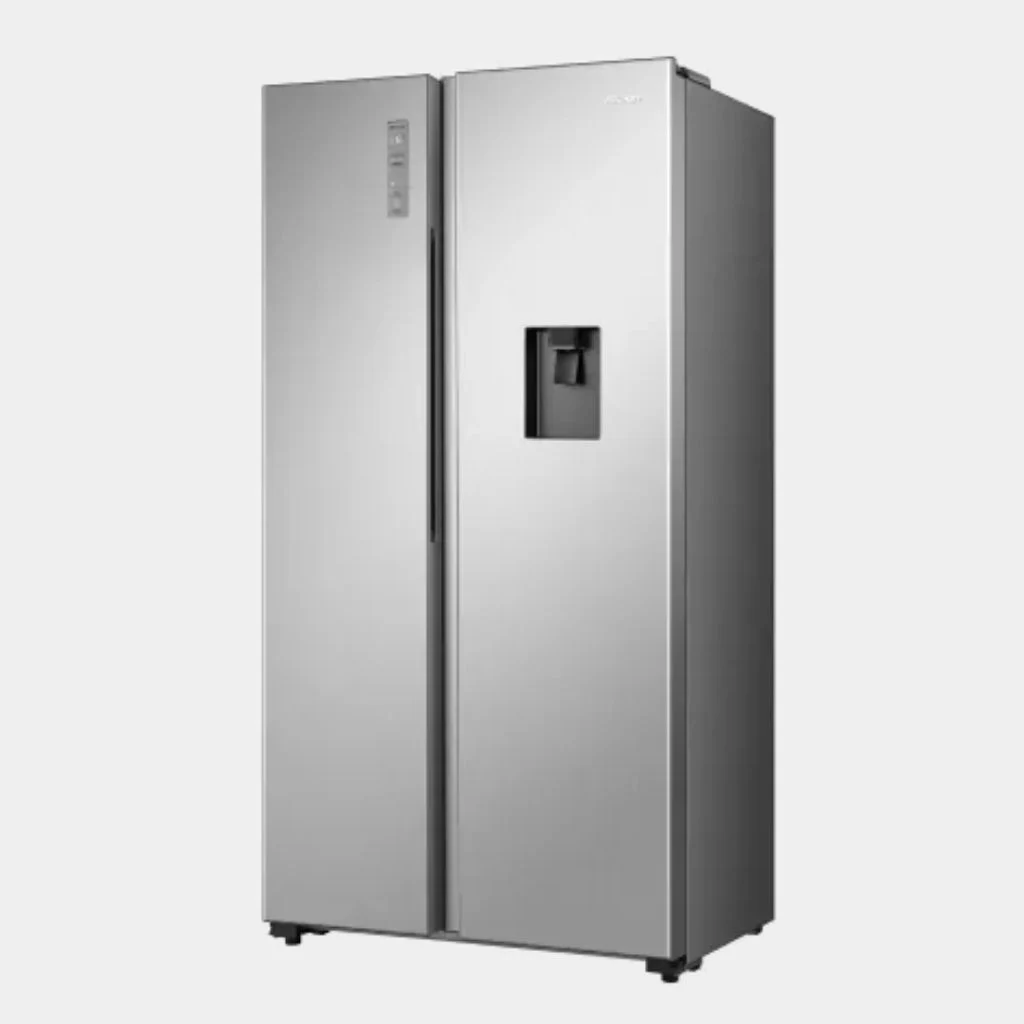 Hisense 541 Liters Fridge | Perfect Smart & Spacious - Image 2