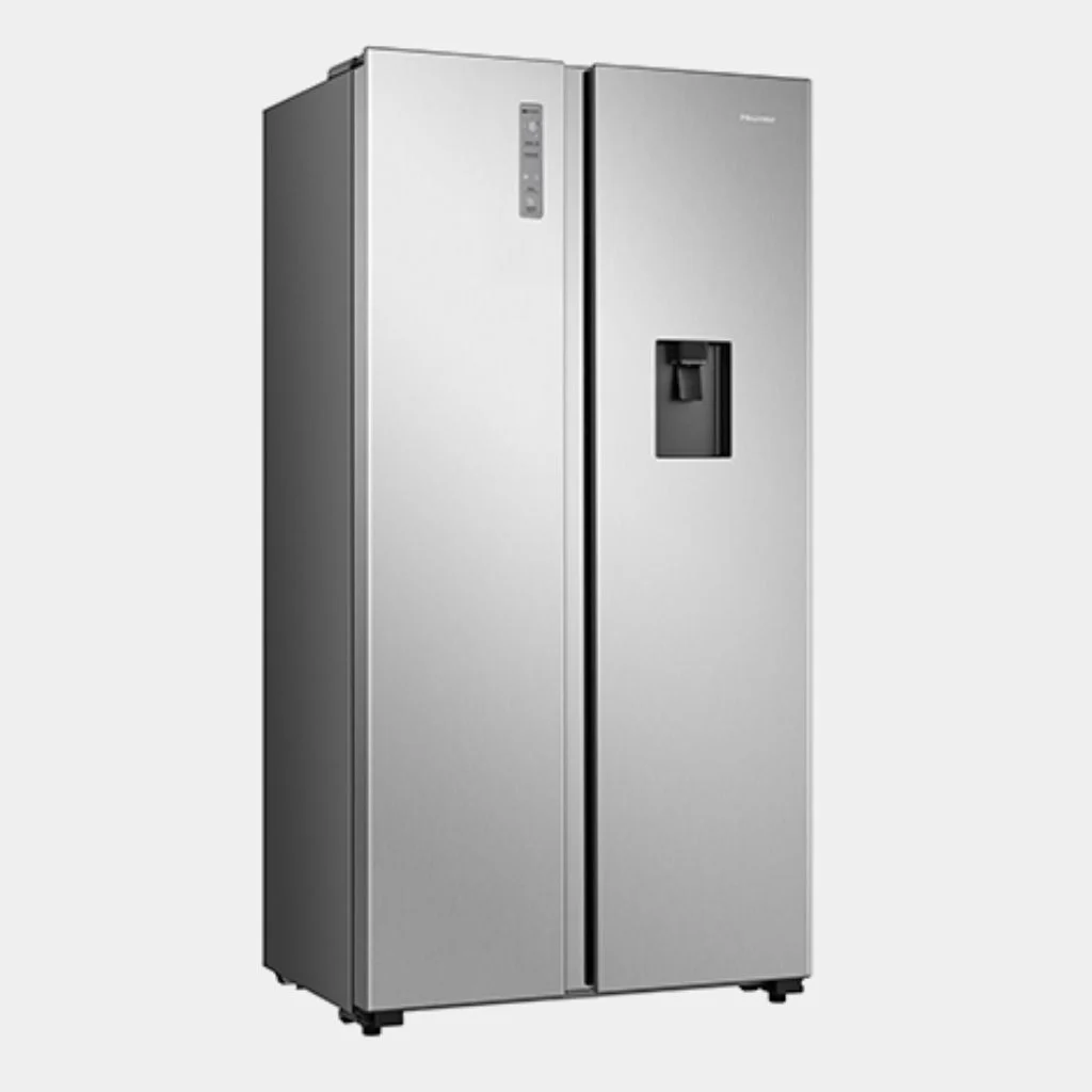 Hisense 541 Liters Fridge | Perfect Smart & Spacious - Image 3