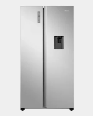 Hisense 541 Liters Fridge | Perfect Smart & Spacious