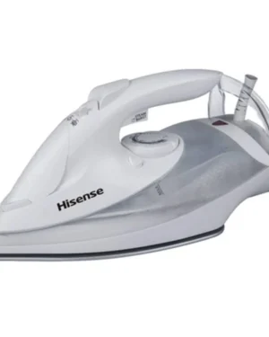 Hisense Steam Iron 2800W SteamCare Pro
