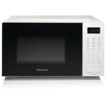 Hisense Microwave Oven 20 Liters White
