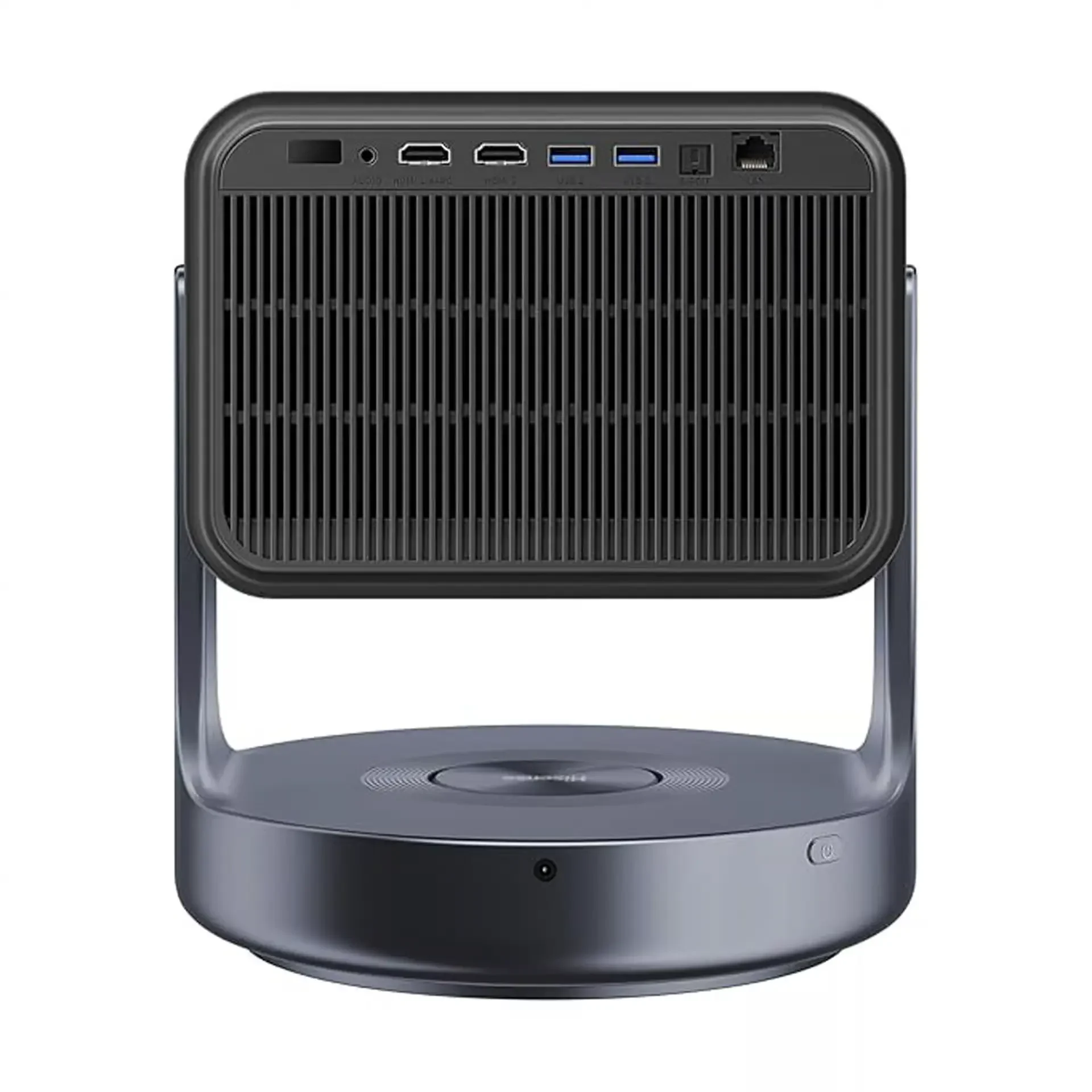 Hisense C2 Ultra 100 Inches Laser TV Real Madrid Edition - Image 4