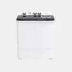 Hisense Washing Machine 20 kg Twin Tub