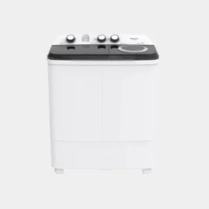 Hisense Washing Machine 20 kg Twin Tub