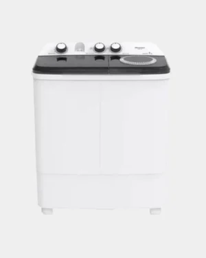 Hisense Washing Machine 20 kg Twin Tub