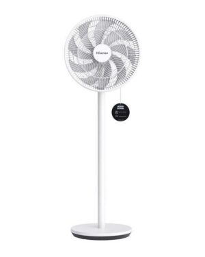 Hisense Standing Fan 35W