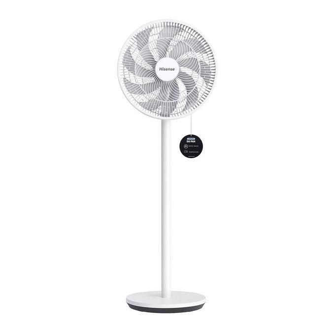 Hisense Standing Fan 35W