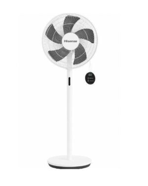 Hisense Standing Fan 16 inch 40W