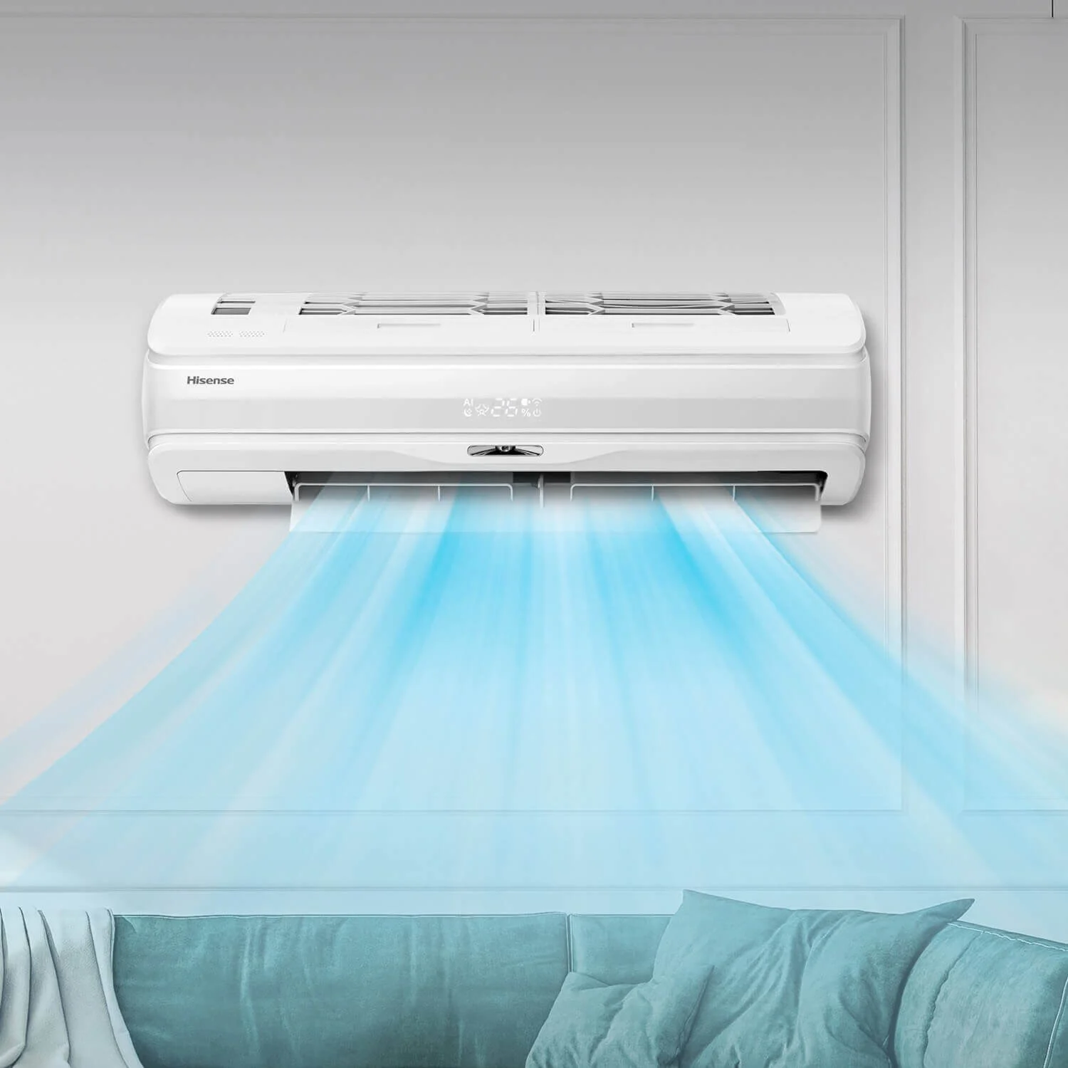 Air Conditioners