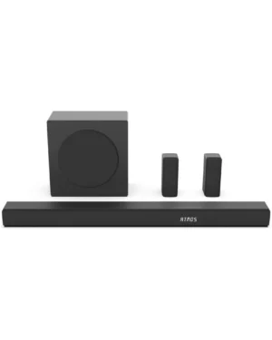 Hisense Soundbar AX5100Q 580 Watts